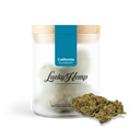 California Blueberry Flowers Lucky Hemp