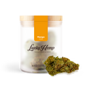 Mango CBG Flowers Lucky Hemp