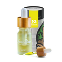 Lemon CBD Oil 10% Oils Lucky Hemp