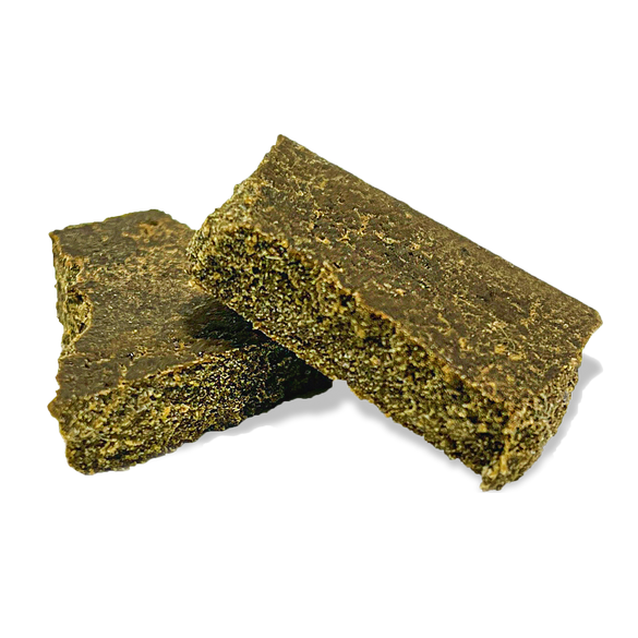 Power Caramello Ecopack Flowers Lucky Hemp