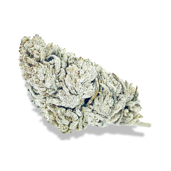 Snow Haze® 41% CBD ecopack flowers Lucky Hemp