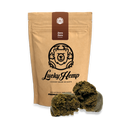Zero Zero Ecopack Flowers Lucky Hemp