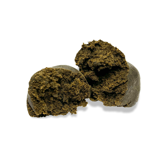 Zero Zero Ecopack Flowers Lucky Hemp