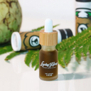 15% CBD Oil Full Spectrum Oils Lucky Hemp