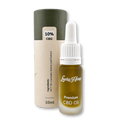 10% CBG Oil Oils Lucky Hemp