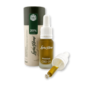 20% CBD-olie full spectrum