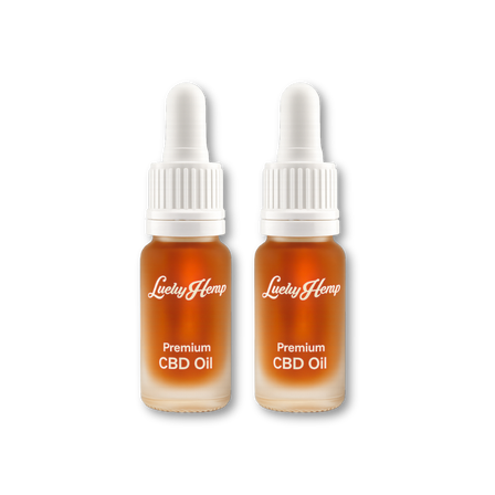 30% CBD Oil Full Spectrum MCT