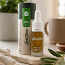10% CBD-olie full spectrum