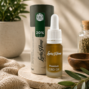 20% CBD-olie full spectrum