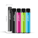 Oplaadbare Vape-batterij