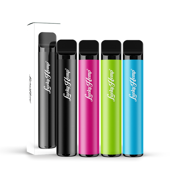 Oplaadbare Vape-batterij