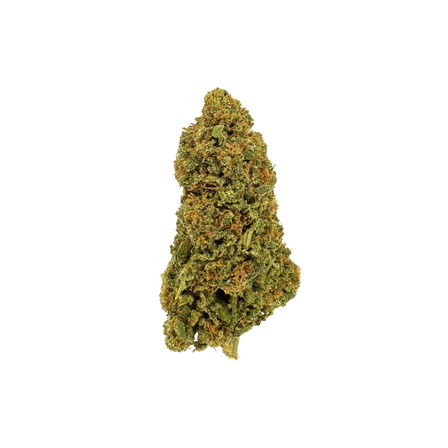 Fruitcake CBD Ecopack