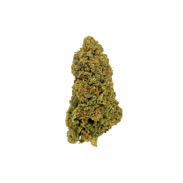 Fruitcake CBD Ecopack