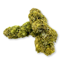 Oranje Droog Bevroren Eco Pack