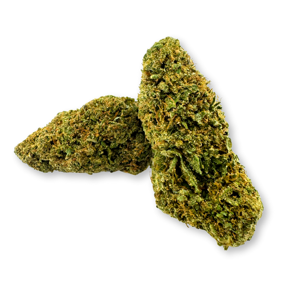 Peach Kush