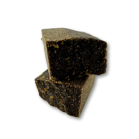 Lucky's Bubble Hash 40% CBD