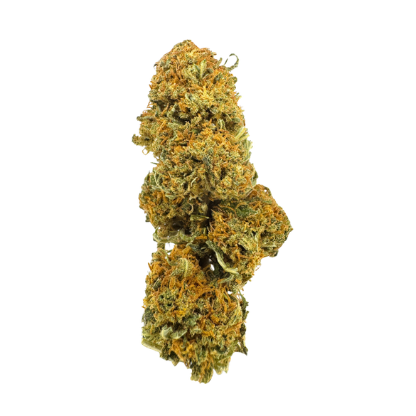 Mango Kush Eco Pack Flowers Lucky Hemp