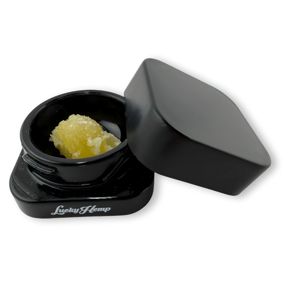 CBD Diamanten Skywalker OG