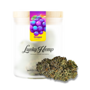 Candy Grape Flowers Lucky Hemp   