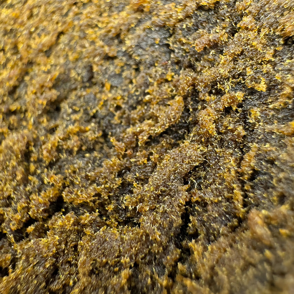 King Hazula Hash Ecopack Flowers Lucky Hemp