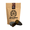 King Hazula Hash Ecopack Flowers Lucky Hemp
