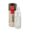 Zalm CBD-olie
