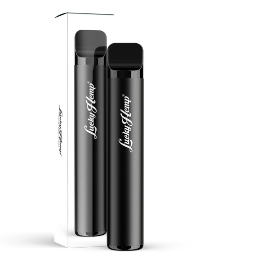 Oplaadbare Vape-batterij