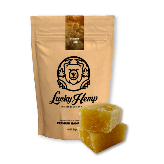 Piatella Hash Eco Pack