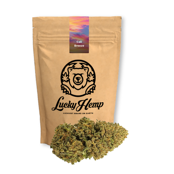 Cali Breeze Eco Pack