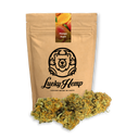 Mango Kush Eco Pack Flowers Lucky Hemp
