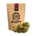 Strawberry Haze Ecopack CBD-bloemen – Lucky Hemp