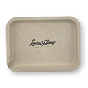Lucky Hemp® Rolling Tray gemaakt van hennep
