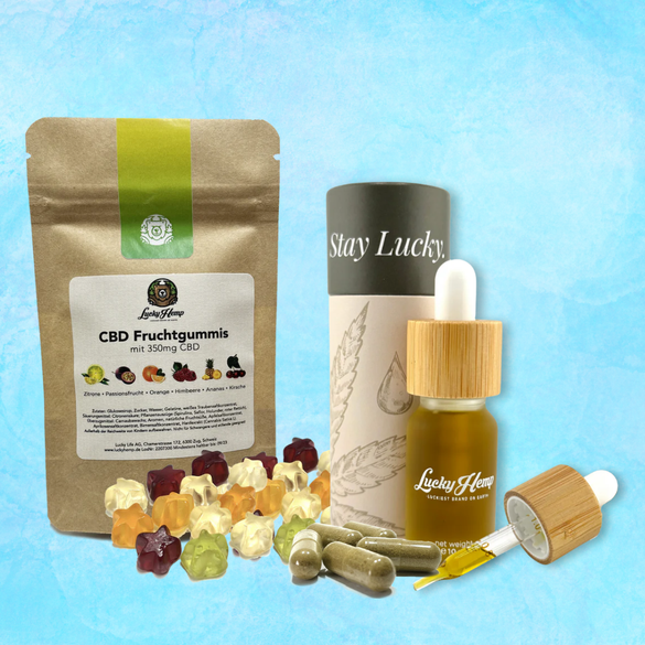 Slaap+Ontspan Bundel