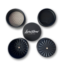 Lucky Hemp® Tandenloze Grinder