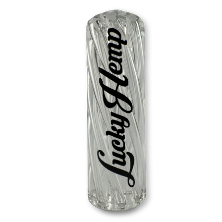 Lucky Hemp® Glass Filter – 7mm, 10mm, 12mm