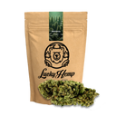 Amnesia Haze Ecopack CBD-bloemen – Lucky Hemp