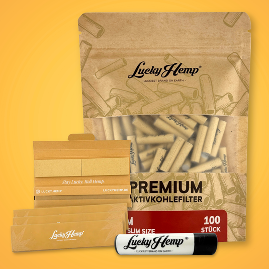 Accessoires voordeelbundel