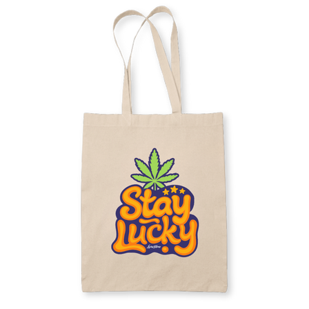Lucky Hemp®-tassen