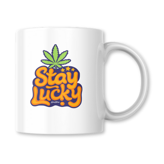 Lucky Hemp® Mok