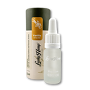 Vanille CBD-olie 10%