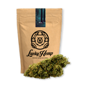 White Widow Ecopack CBD-bloemen – Lucky Hemp