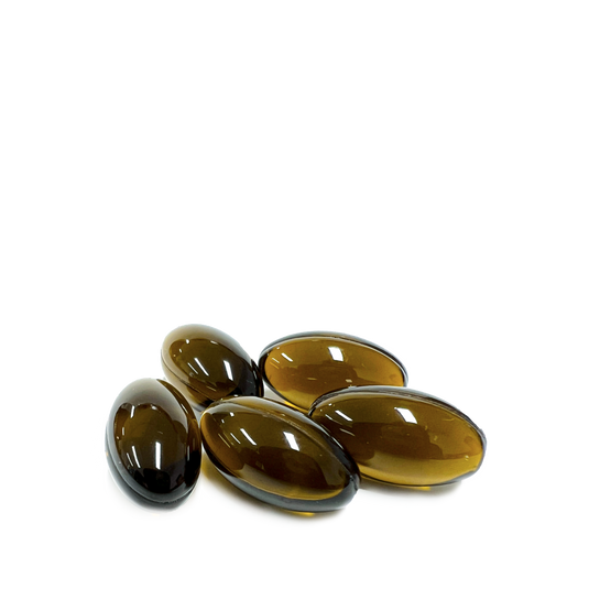 CBD-capsules 79% CBD