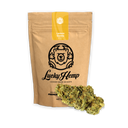 Lemon Gelato Ecopack Flowers Lucky Hemp   