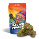 Master Dwarf Cali Pack Blossoms Lucky Hemp   